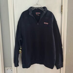 Men’s Vineyard Vines Quarter-Zip
